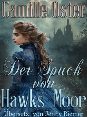 cover image of Der Spuck von Hawks Moor